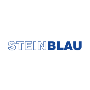 Steinblau